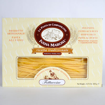 Fettuccine Artigianali di Campofilone