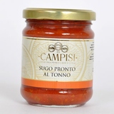 Sughi di Pesce