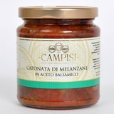 In Agrodolce