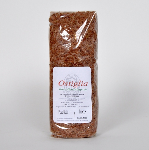 Riso Ostiglia