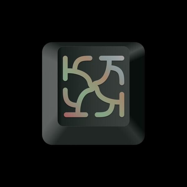 Kinetic Keys
