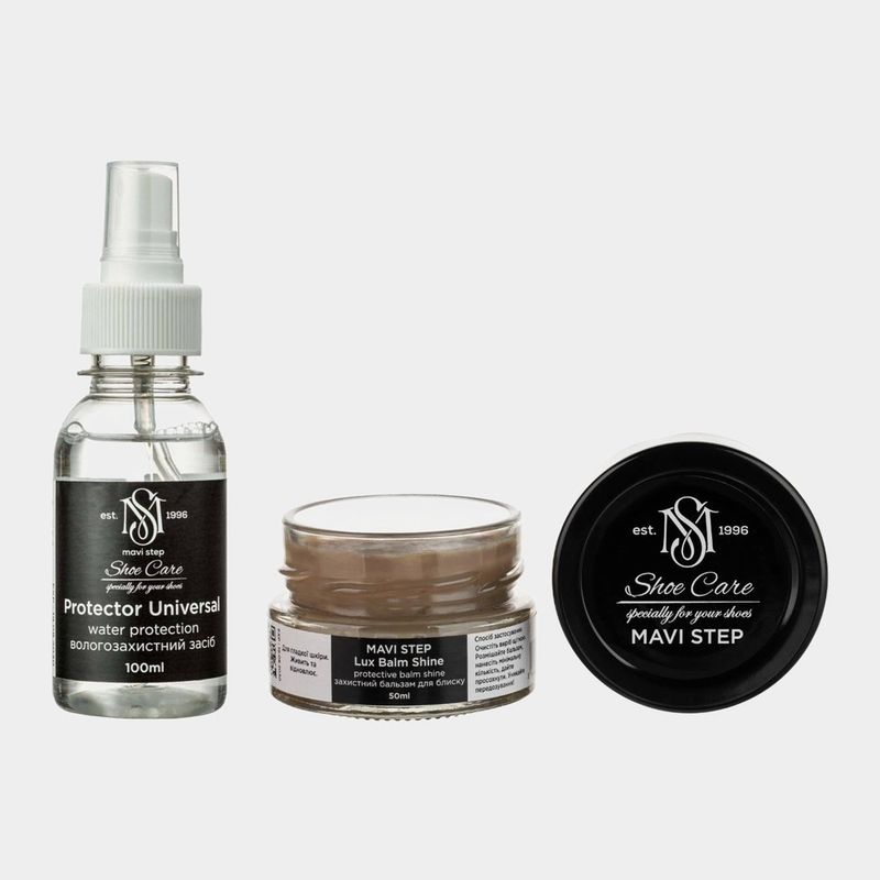 Protection &amp; Finishing