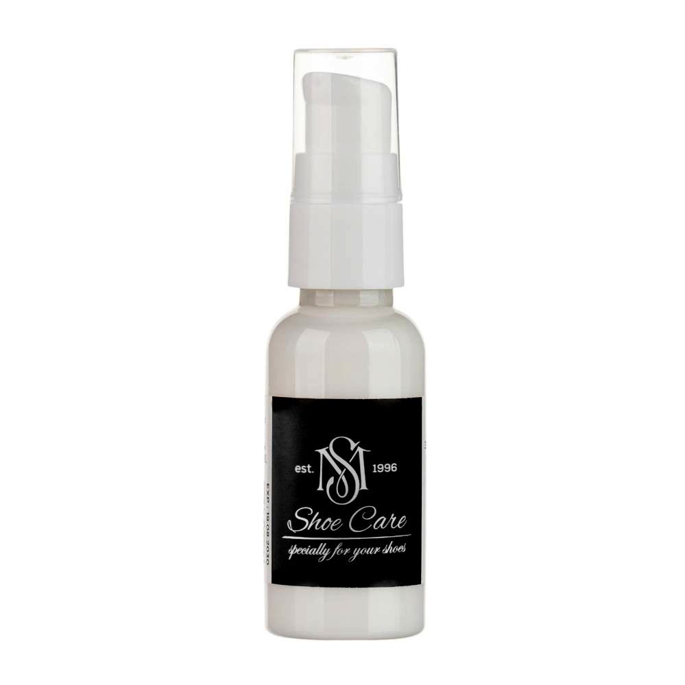 MAVI STEP Gel Cleaner for Shoes and Leather Goods, 25 ml