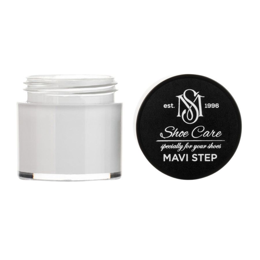 Liquid Leather Filler MAVI STEP Leather Repair Base