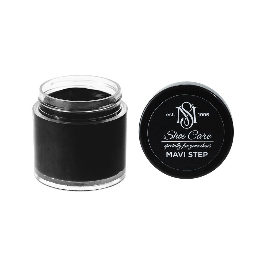 MAVI STEP Leather Repair Liquid Leather Cream