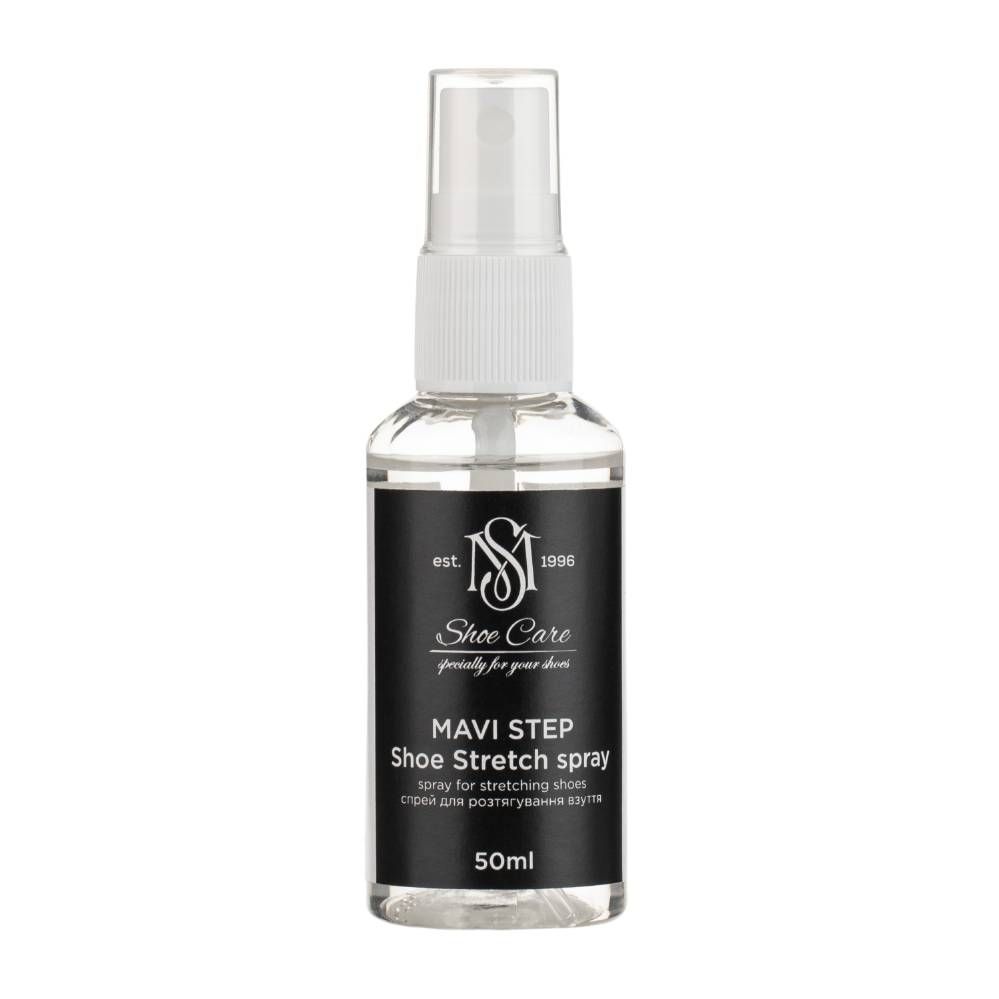 MAVI STEP Shoe Stretch Spray
