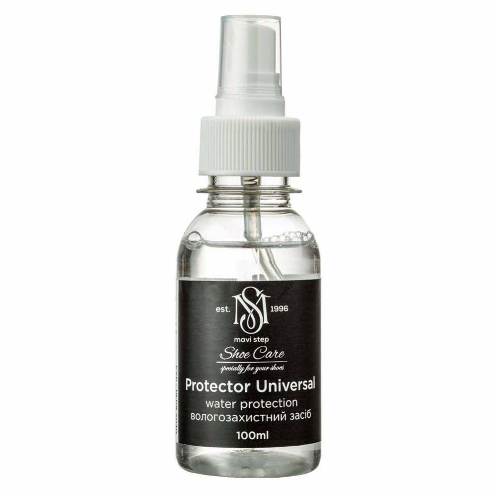 MAVI STEP Protector Universal Waterproof Shoe Spray