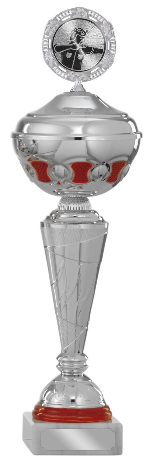 Pokal Osdorf 39cm hoch