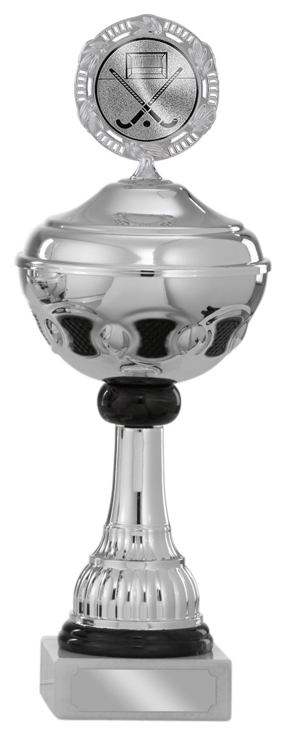 Pokal Lokstedt 33cm hoch