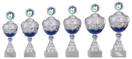 Pokale Blankenese S745
