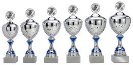 Pokale Sylt S732