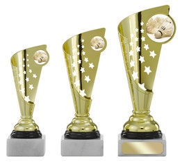 Pokale Victory gold S439
