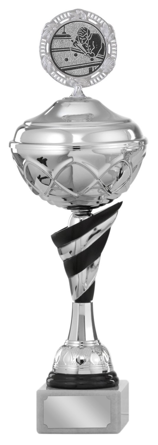 Pokal Reinbek 30cm hoch