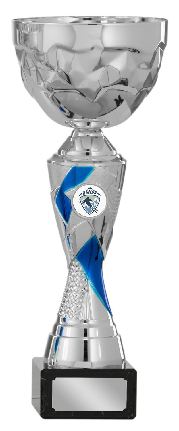Pokal Oder 31cm hoch