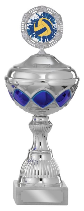 Pokal Rügen 30cm hoch