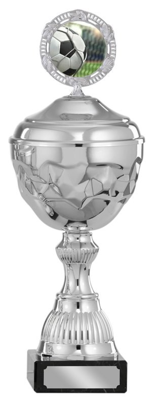 Pokal Itzehoe 29cm hoch