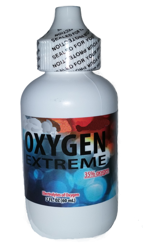 Oxygen Extreme