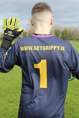 Goal Keepers Gloves