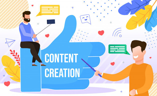 Copywriting