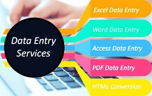 Data Entry