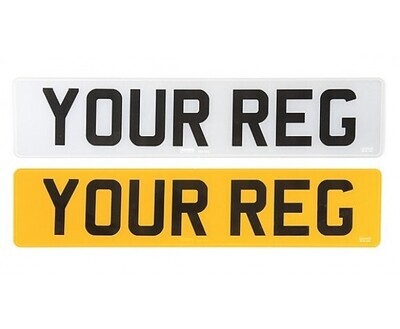Standard Plates