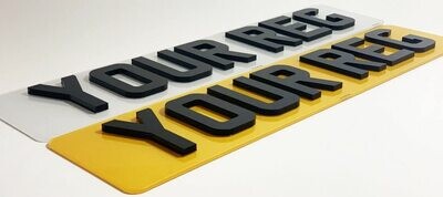 4D Plates