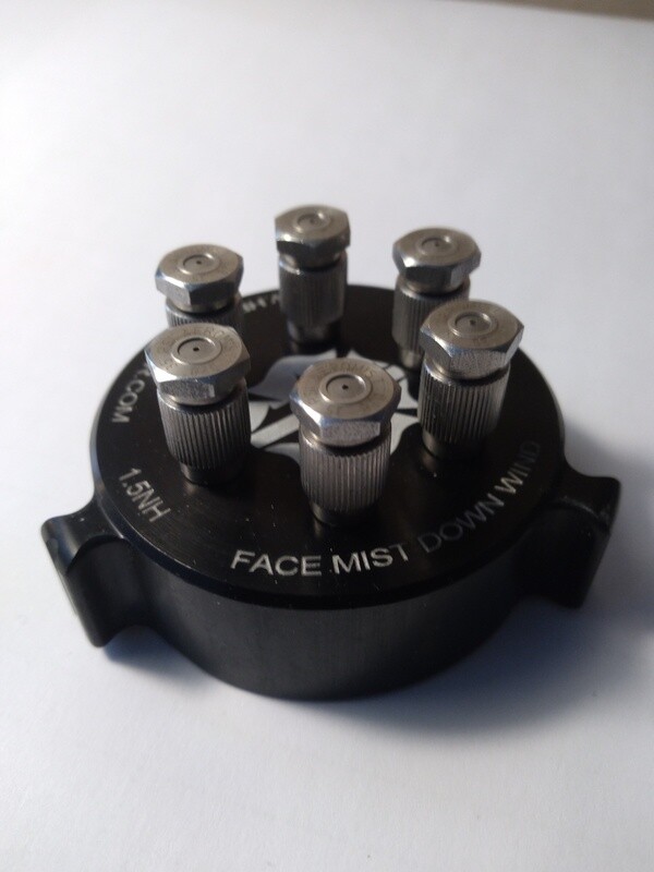 Mini Six Shooter