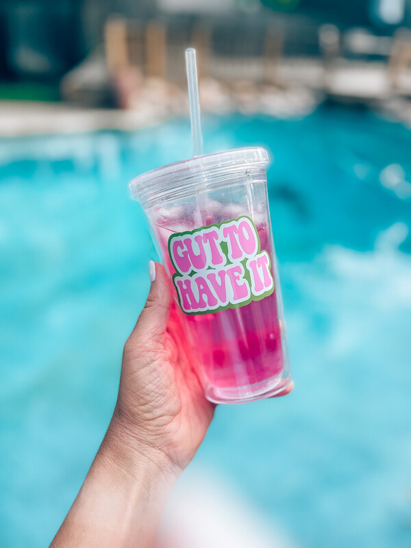 Nu Biome (bloat buster) 