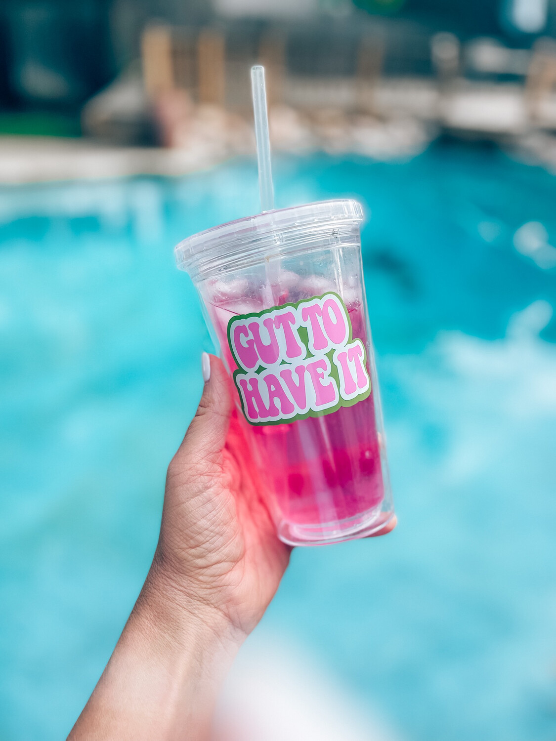 Nu Biome (bloat buster) 