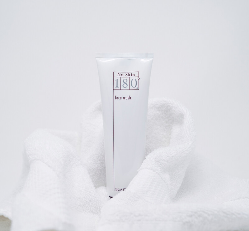 180 Face Wash