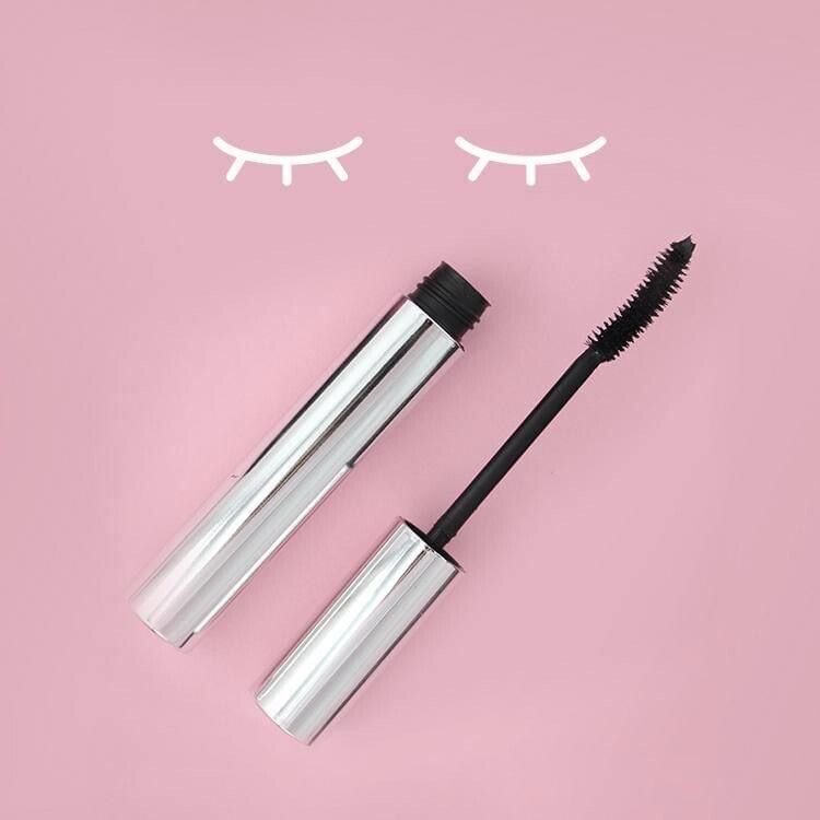 Curl &amp; Lash Mascara