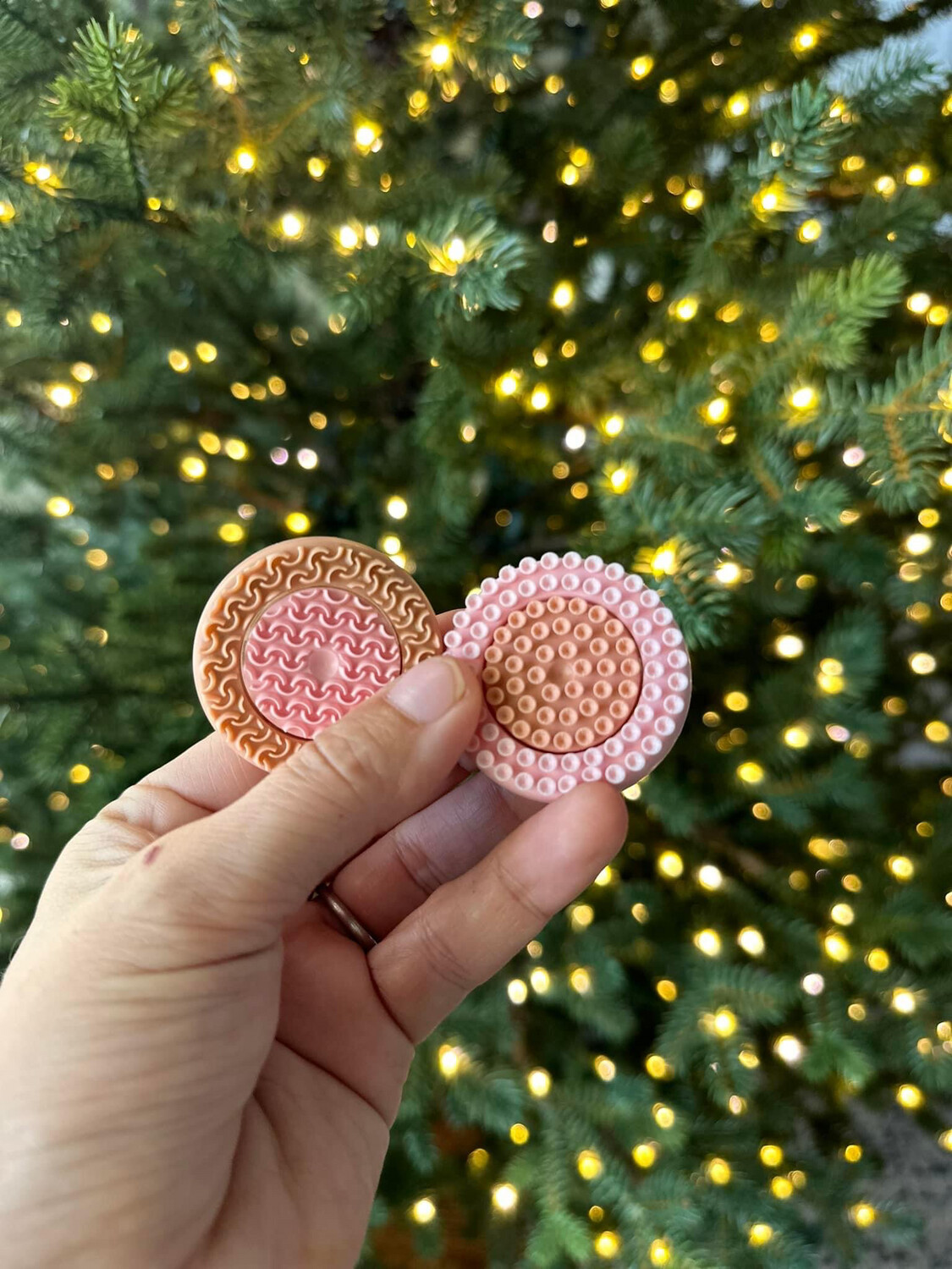 LumiSpa Head Replacement