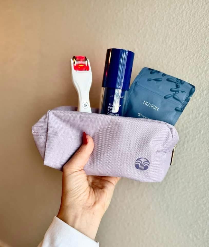 Micro Needle Device Bundle