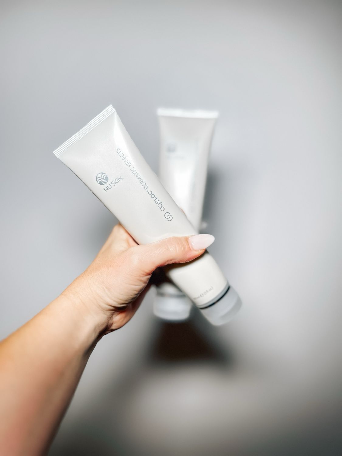 Two Bottles of Cellulite Eraser