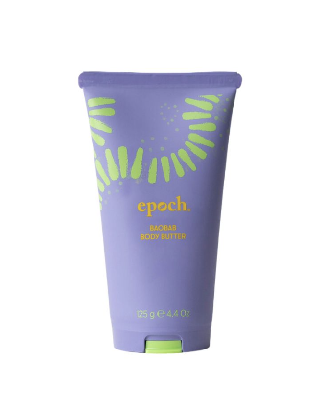 Body Butter 