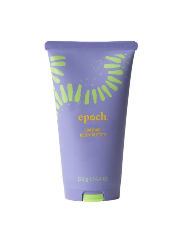 Body Butter 