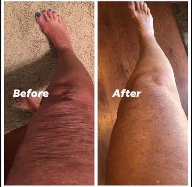 Hibiscus Firming Cream