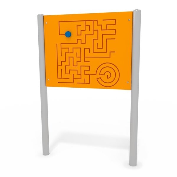 Tableau Labyrinthe conforme EN1176