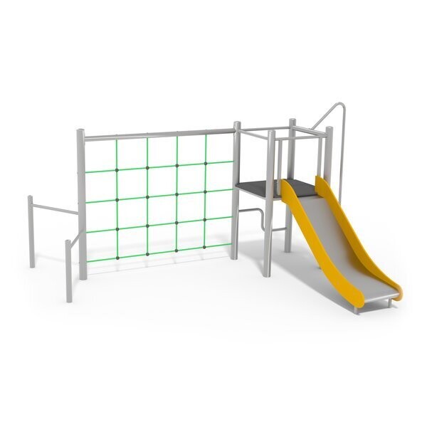 Structure Jeux Multi tours -  Aire de Jeux conforme EN1176