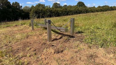 Station Poutre Mobile Station Poutre Mobile