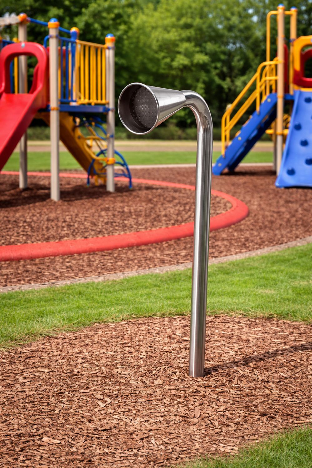 Téléphone Tube Enfant - Aires de Jeux Téléphone Tube Enfant - Aires de Jeux