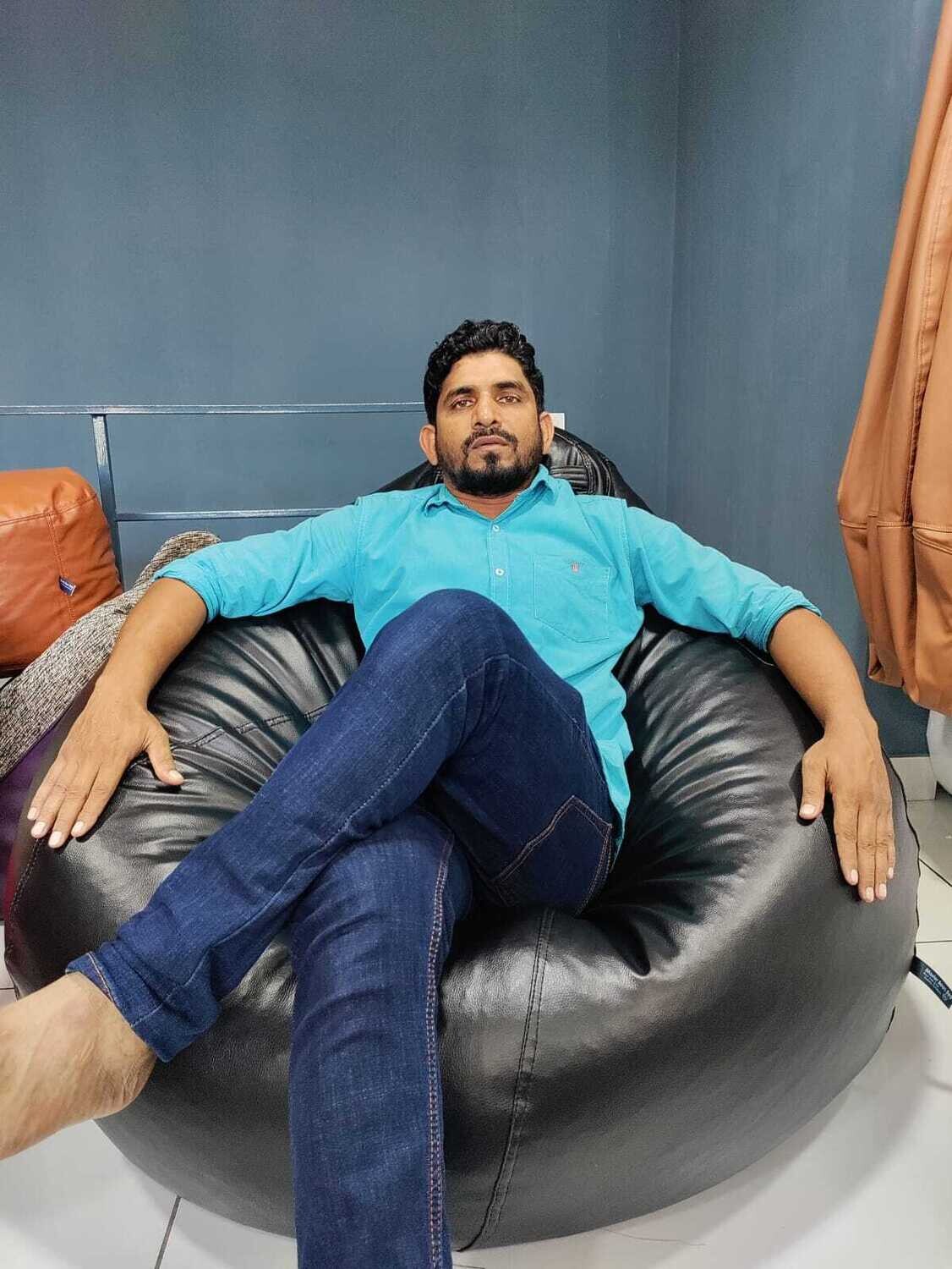 Master Beanbag