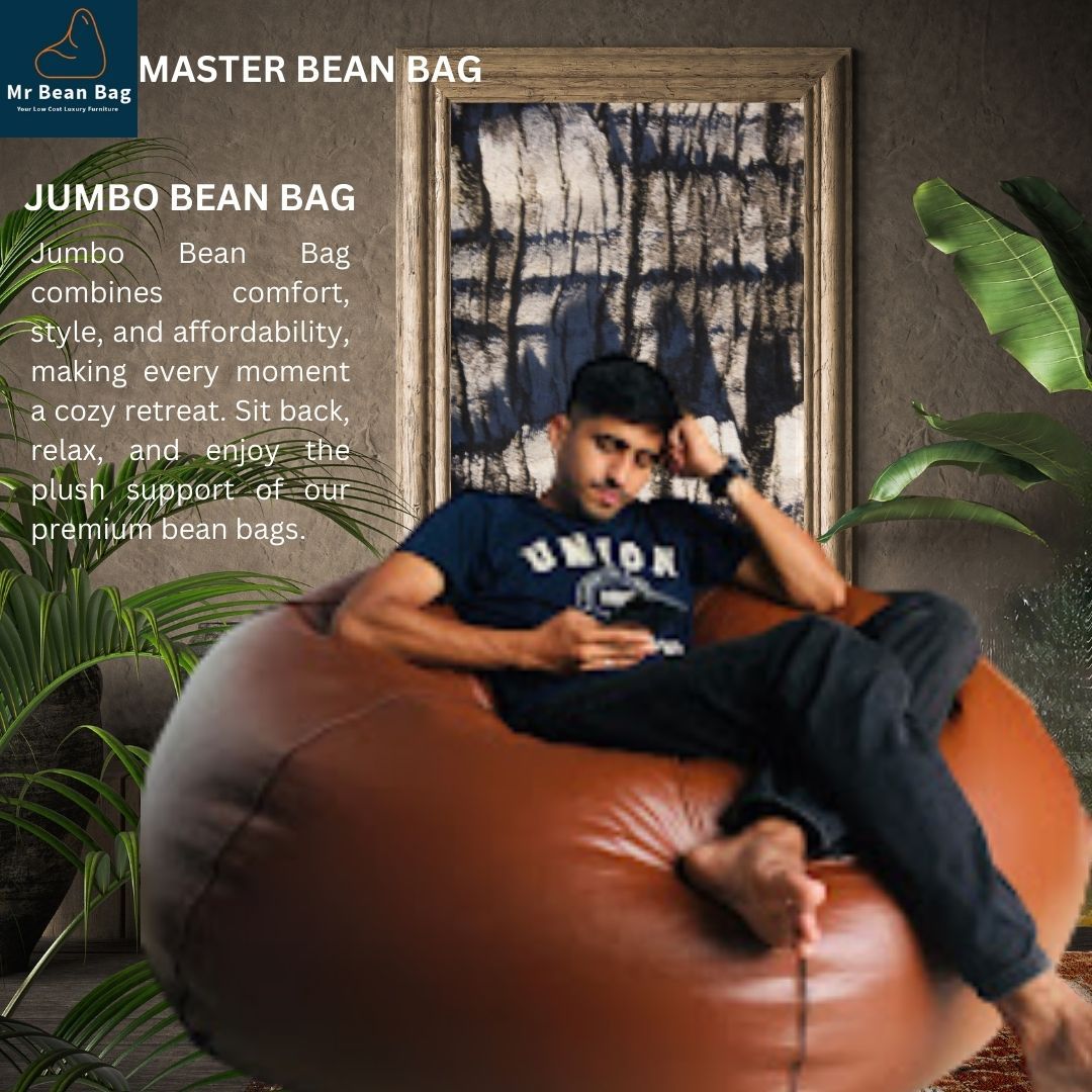 Premium bean bags sale