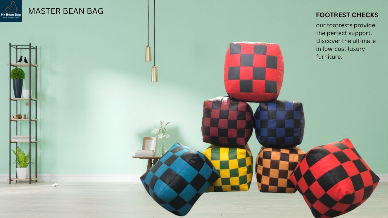 Master Beanbag