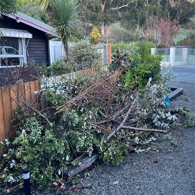 Green Waste