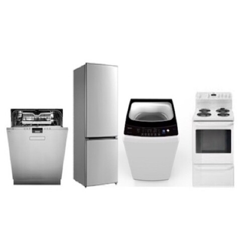 Whiteware
