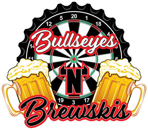 Bullseyes 'n' Brewskis