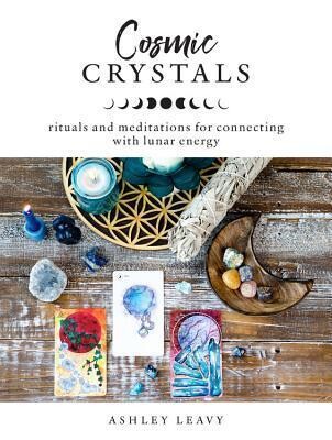 Cosmic Crystals: Paperback
