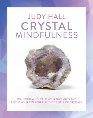 Crystal Mindfulness: Paperback