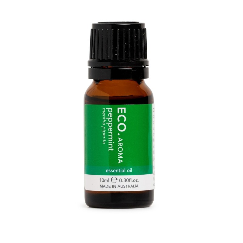 Peppermint Pure Essential Oil